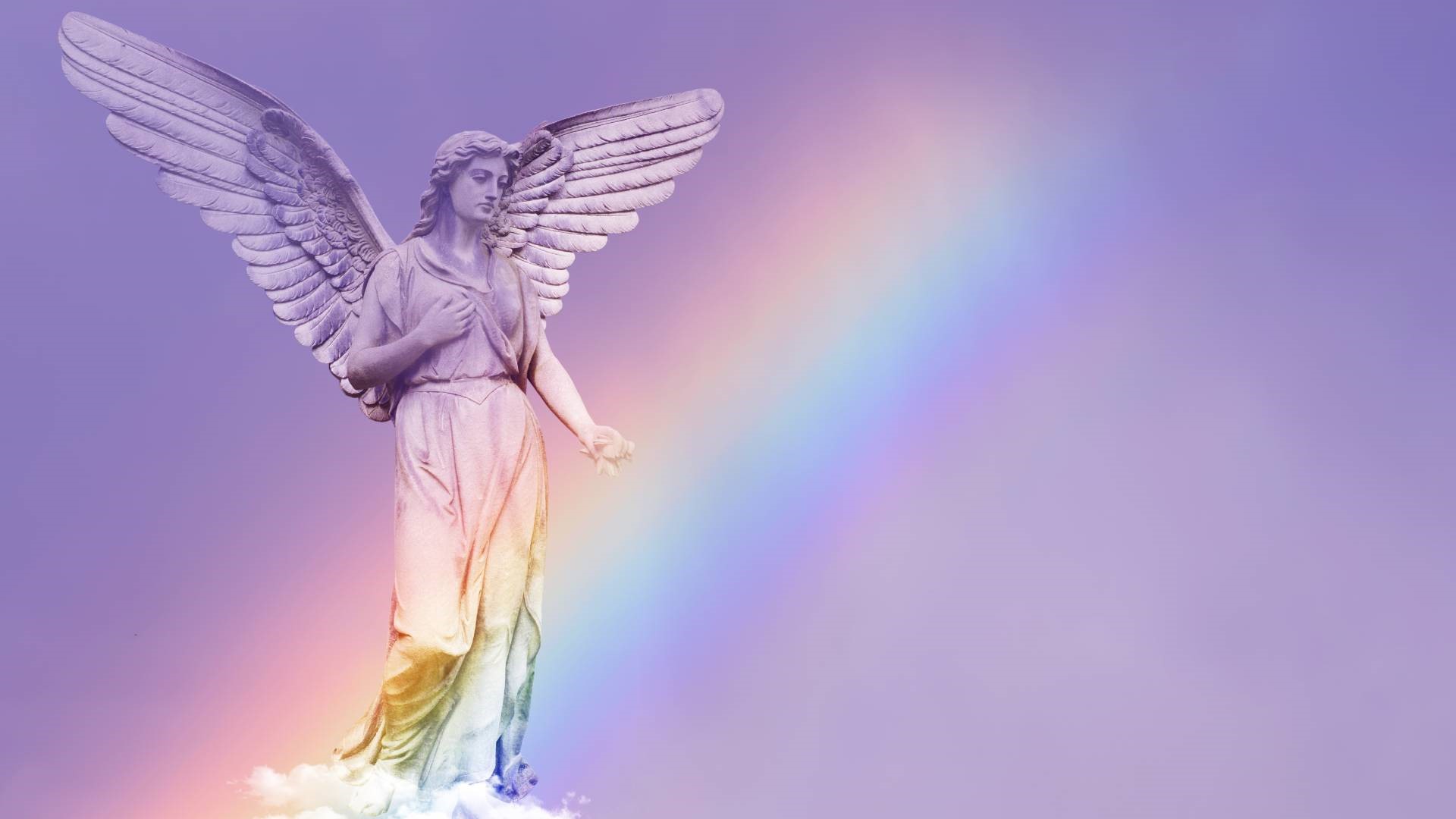 Anioł domu ochroni 4 znaki zodiaku