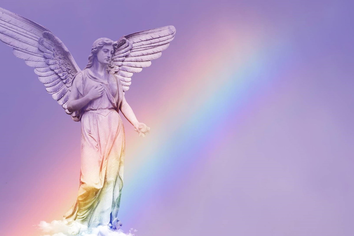 Anioł domu ochroni 4 znaki zodiaku