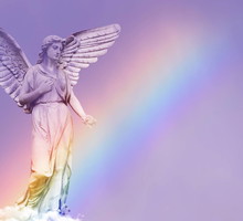 Anioł domu ochroni 4 znaki zodiaku