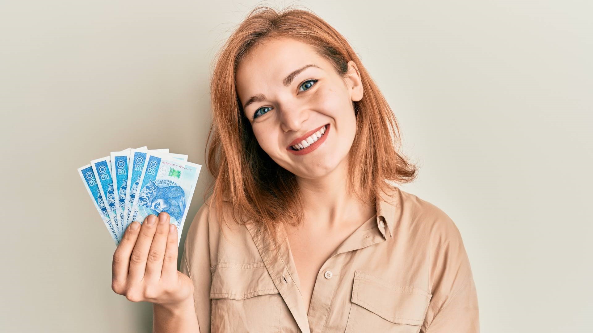 Zrób to 19 września 2024 r., a wydane pieniądze powrócą z nawiązką Adobe Stock, Krakenimages