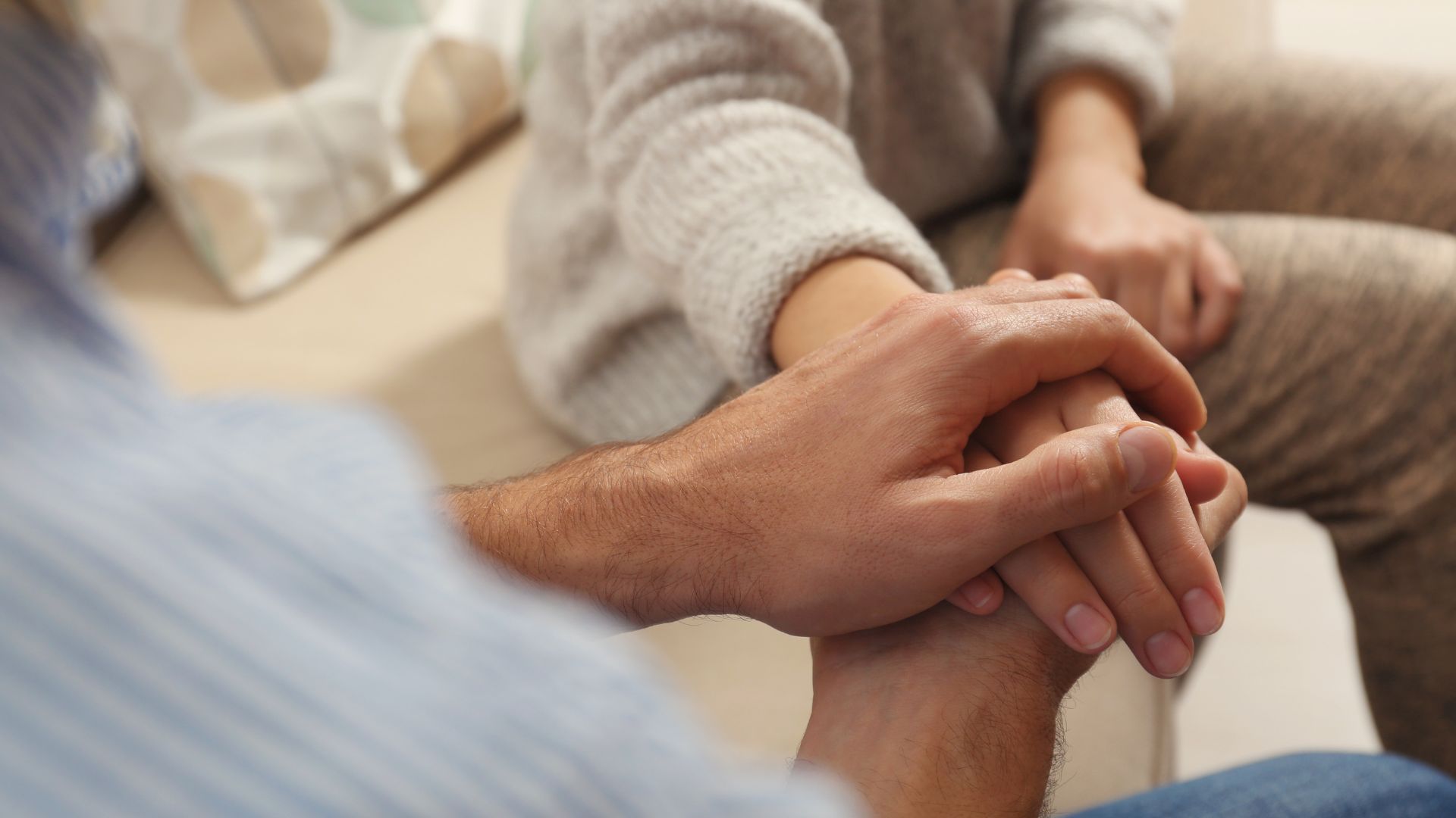 jak kogoś pocieszyć