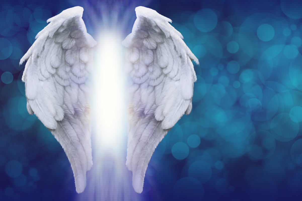 Horoskop anielski tygodniowy 15-21 września 2024