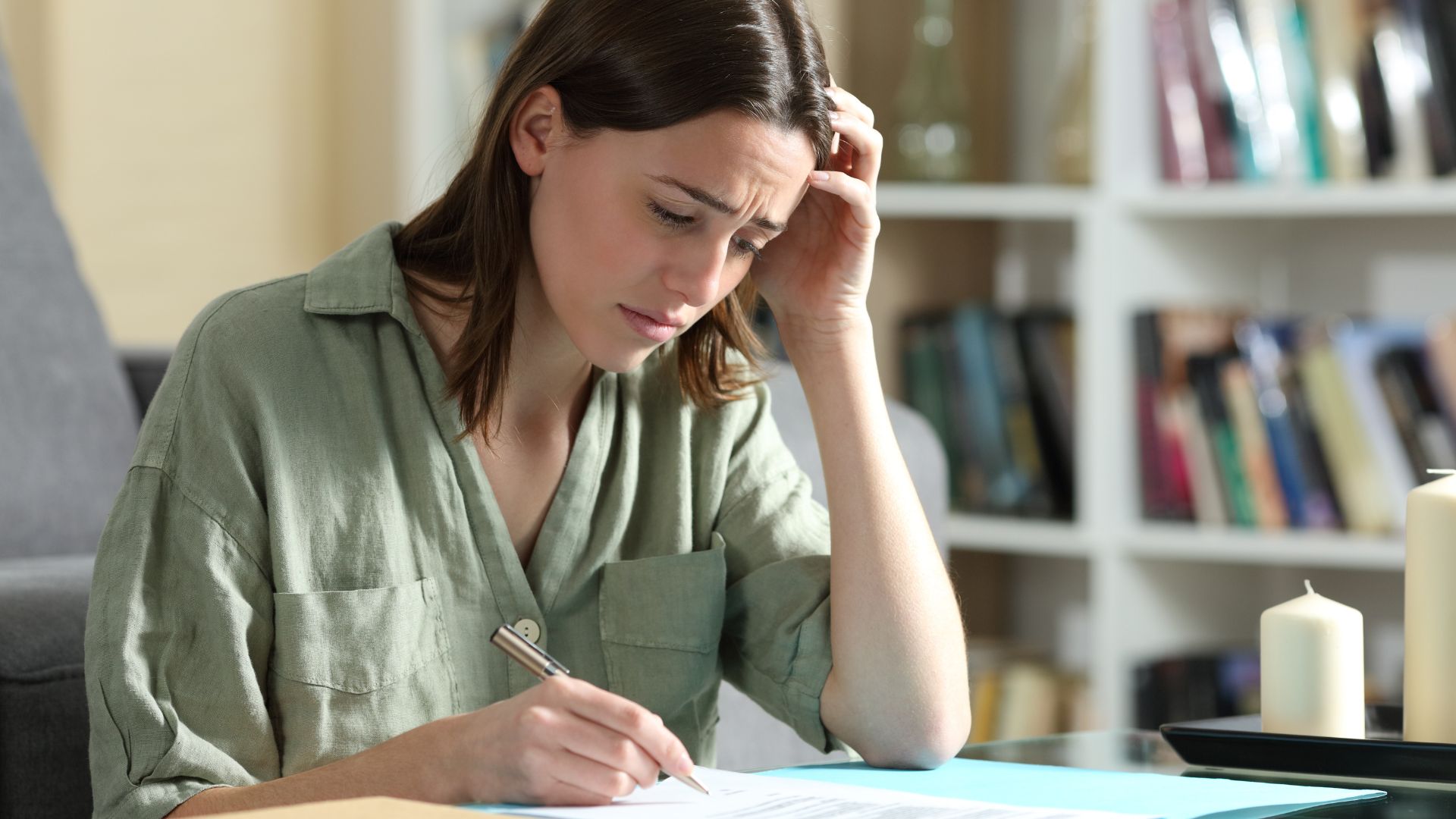 Nie rób tego do końca lata