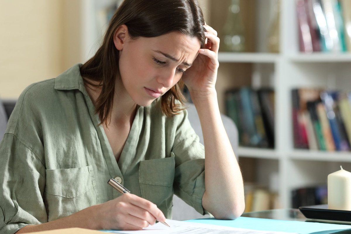 Nie rób tego do końca lata