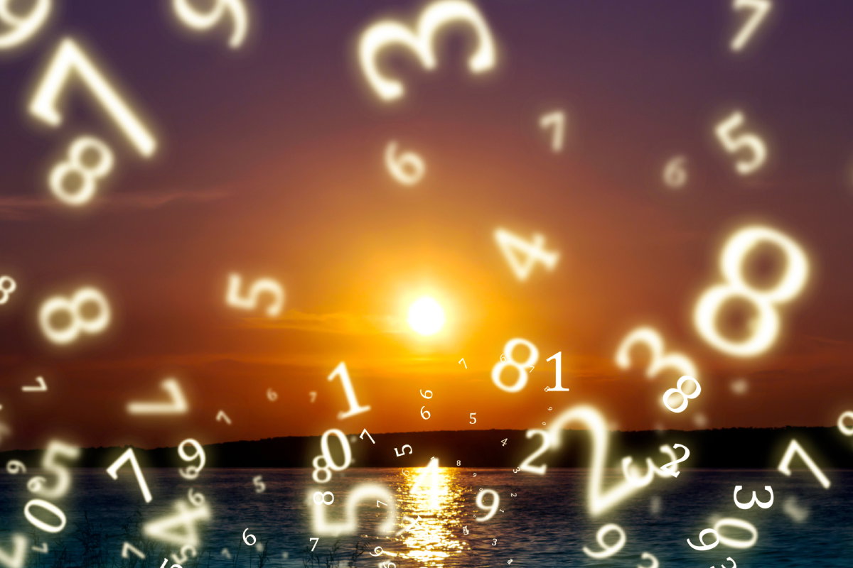 Numerologia tygodniowa 19-25 sierpnia 2024