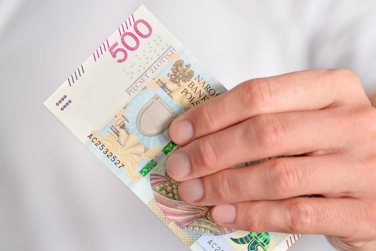 Szybki trik na grubą kasę ma ekspresowe działanie