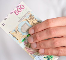 Szybki trik na grubą kasę ma ekspresowe działanie