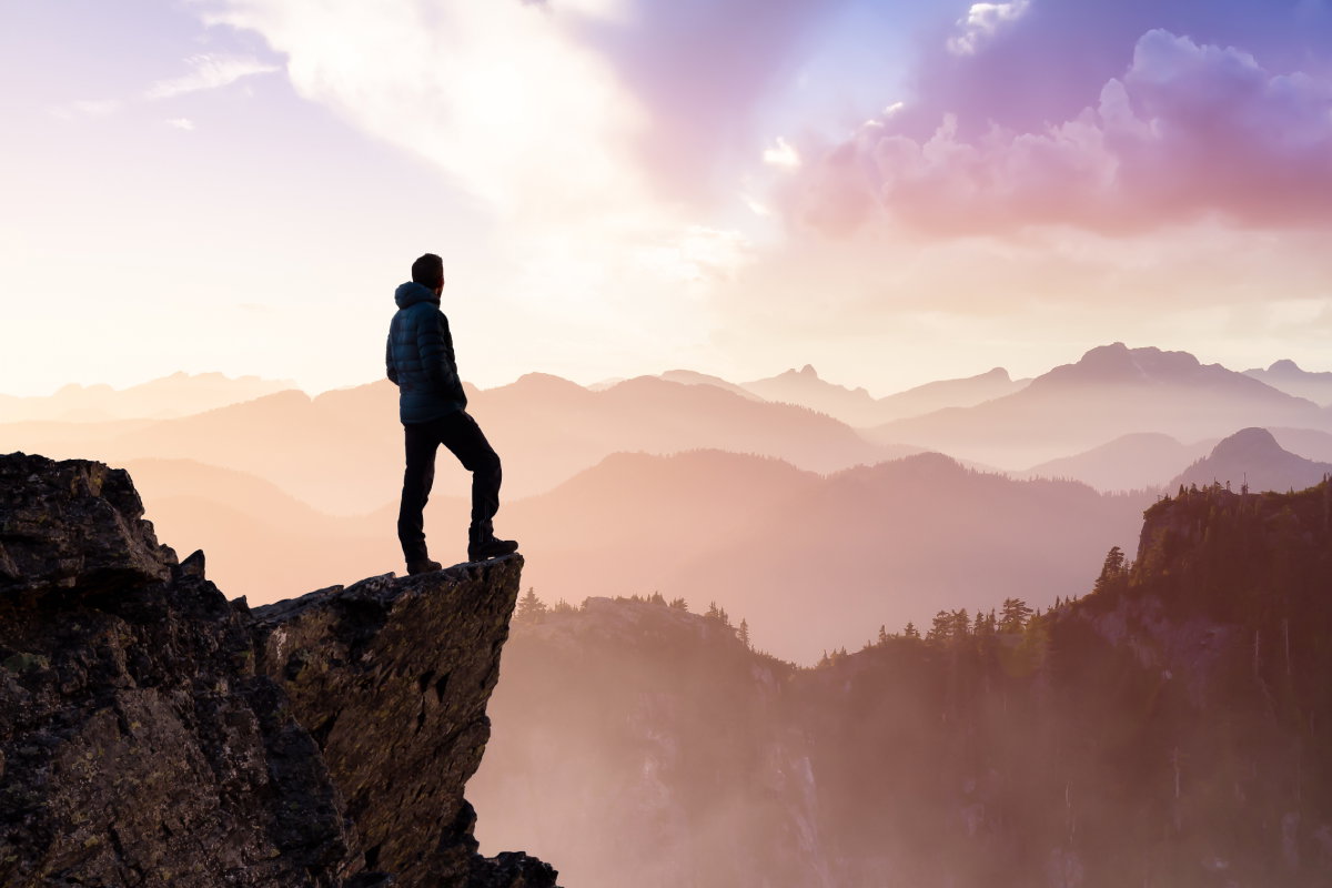 Osoby o tym imieniu są najwytrwalsze