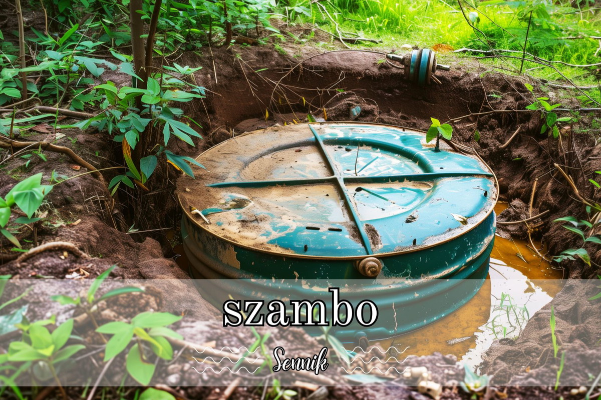 Sennik szambo