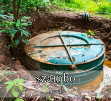 Sennik szambo