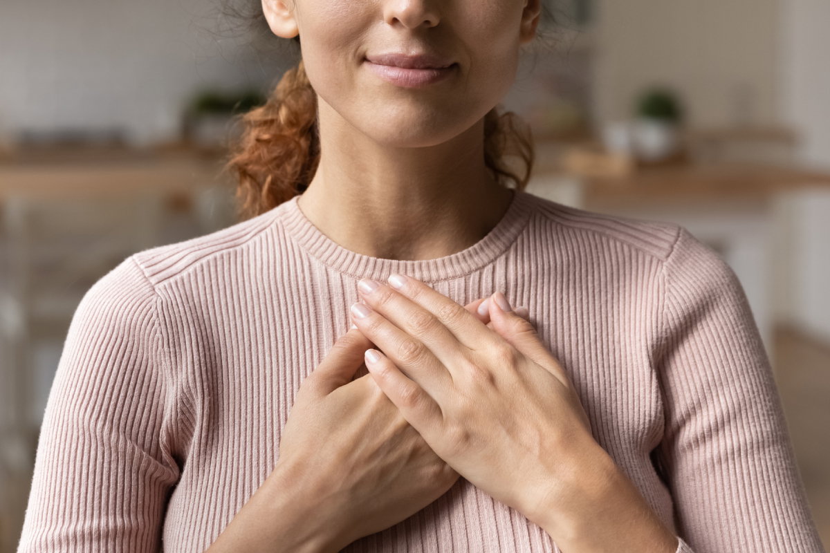 Osoby o tym imieniu są najbardziej empatyczne