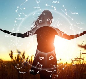 Gorący horoskop na długi weekend 15-18 sierpnia 2024