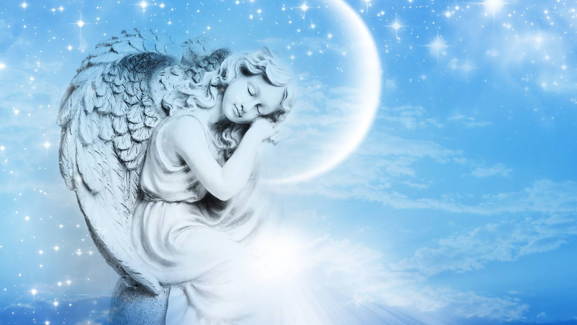 Anioł mądrości będzie miał w opiece aż 3 znaki zodiaku