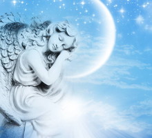 Anioł mądrości będzie miał w opiece aż 3 znaki zodiaku