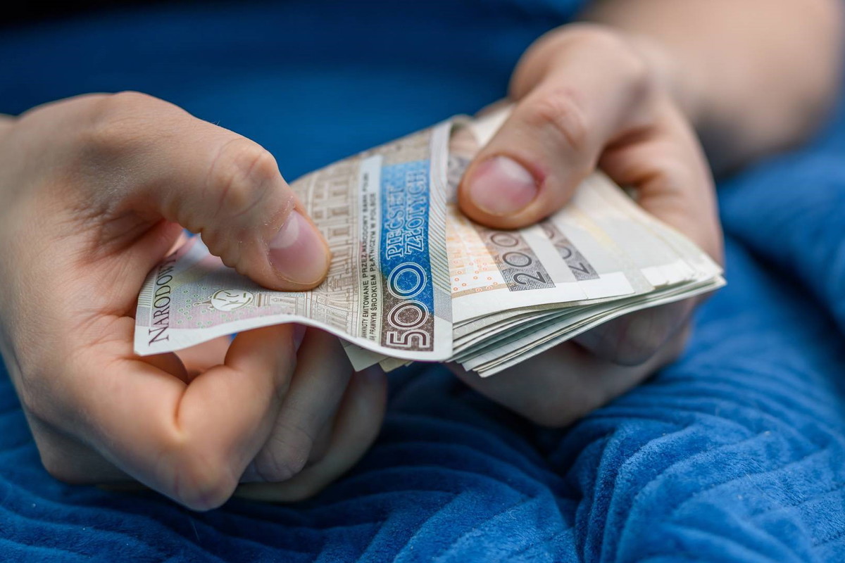 Skuteczny trik na uziemienie pecha w finansach