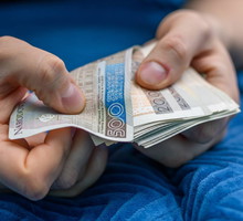 Skuteczny trik na uziemienie pecha w finansach