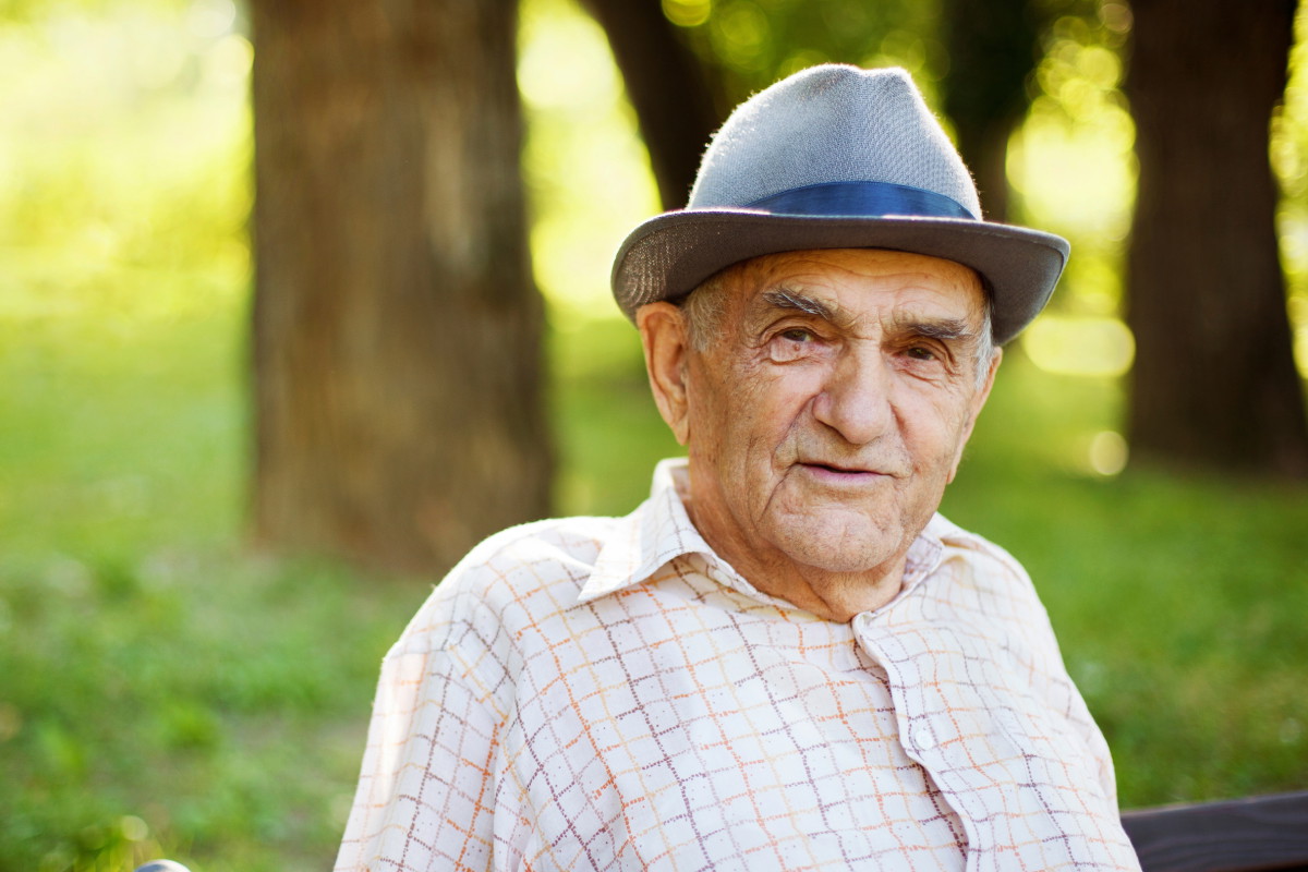 Stary Kaszub zdradził trik na piękną pogodę do końca lata