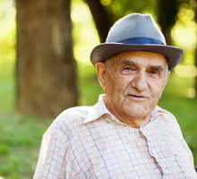 Stary Kaszub zdradził trik na piękną pogodę do końca lata