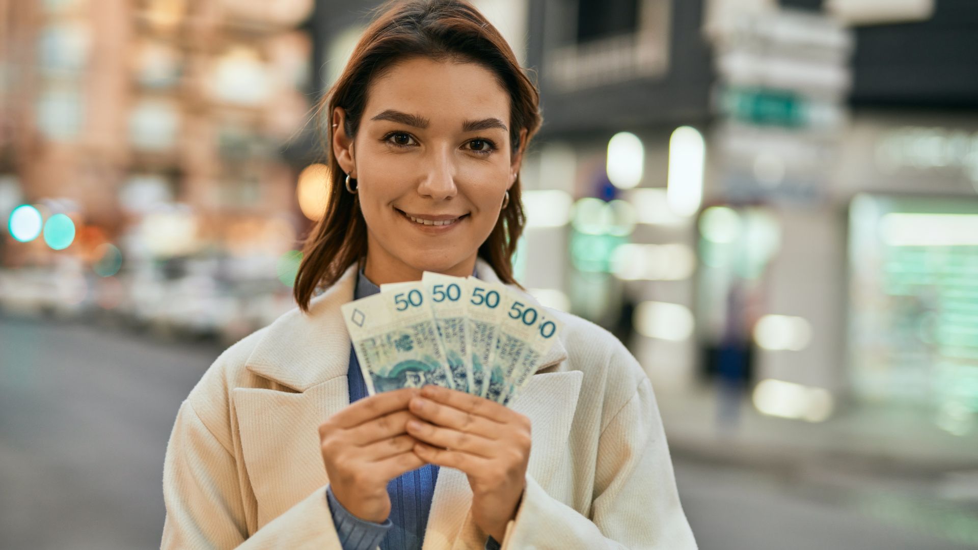 Złoty pył z nieba spadnie na 3 znaki zodiaku