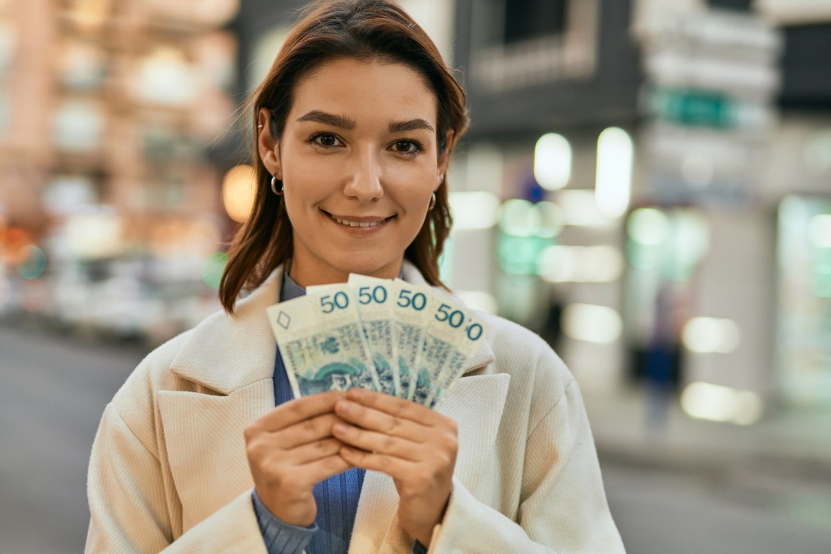 Złoty pył z nieba spadnie na 3 znaki zodiaku