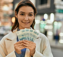 Złoty pył z nieba spadnie na 3 znaki zodiaku