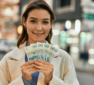 Złoty pył z nieba spadnie na 3 znaki zodiaku