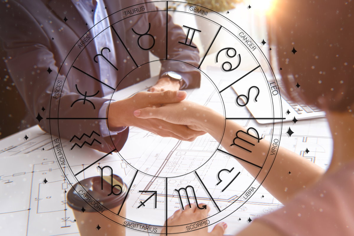 Horoskop finansowy tygodniowy 12-18 sierpnia 2024