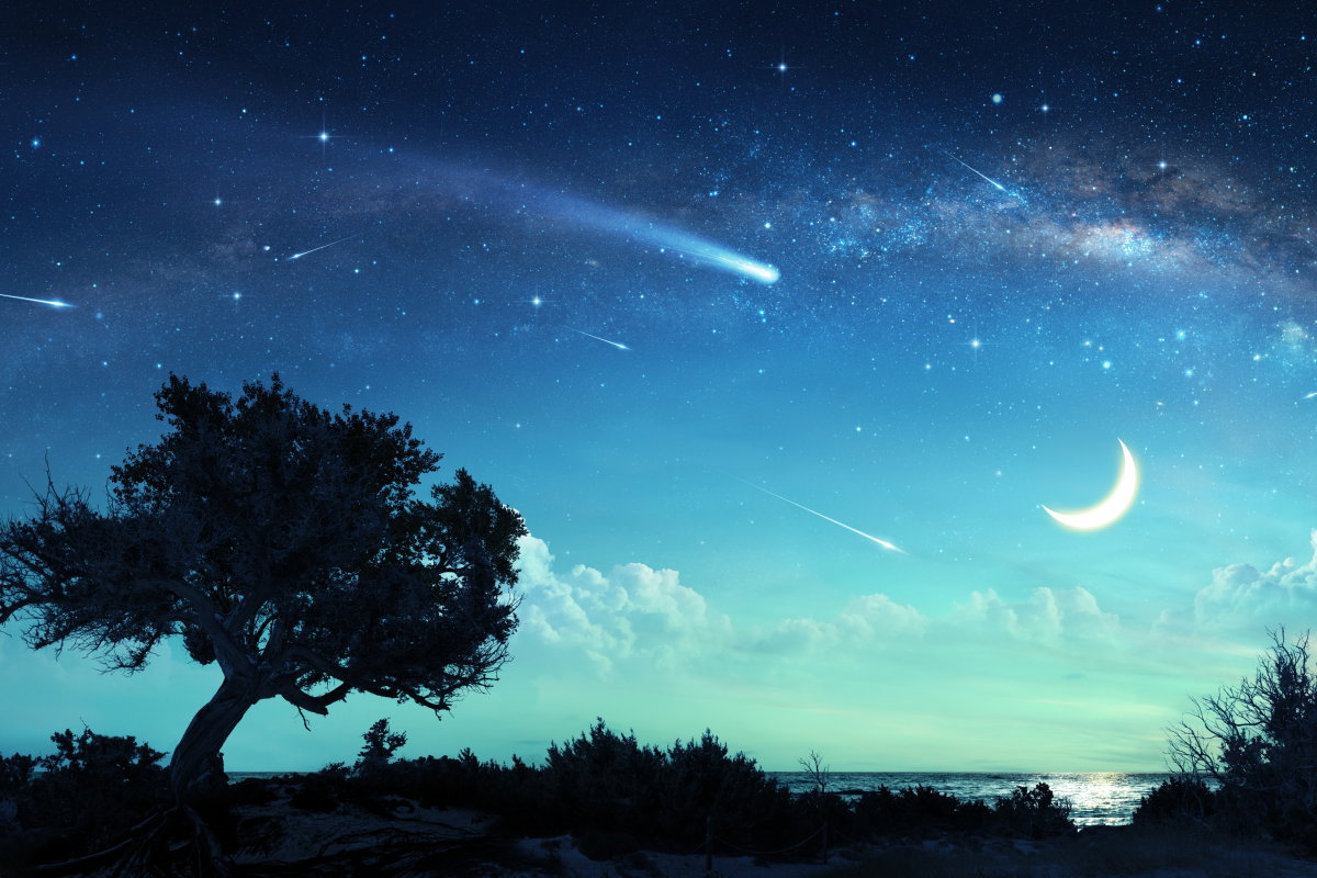 Tygodniowa prognoza astrologiczna 12-18 sierpnia 2024