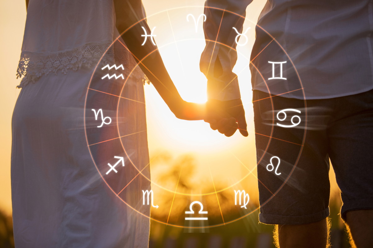 Horoskop miłosny tygodniowy 17-23 sierpnia 2024