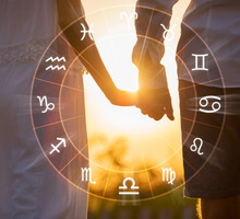 Horoskop miłosny tygodniowy 17-23 sierpnia 2024