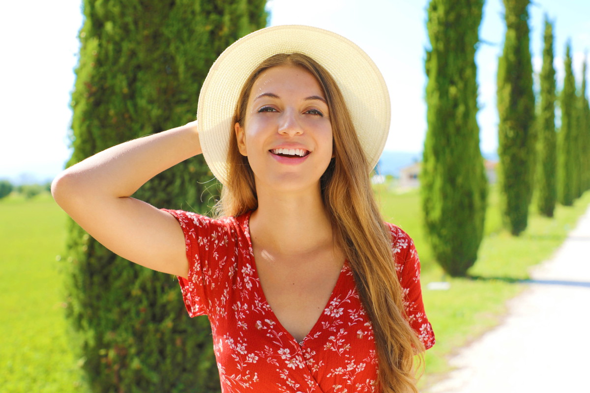 Zrób 1 rzecz do 21 sierpnia 2024