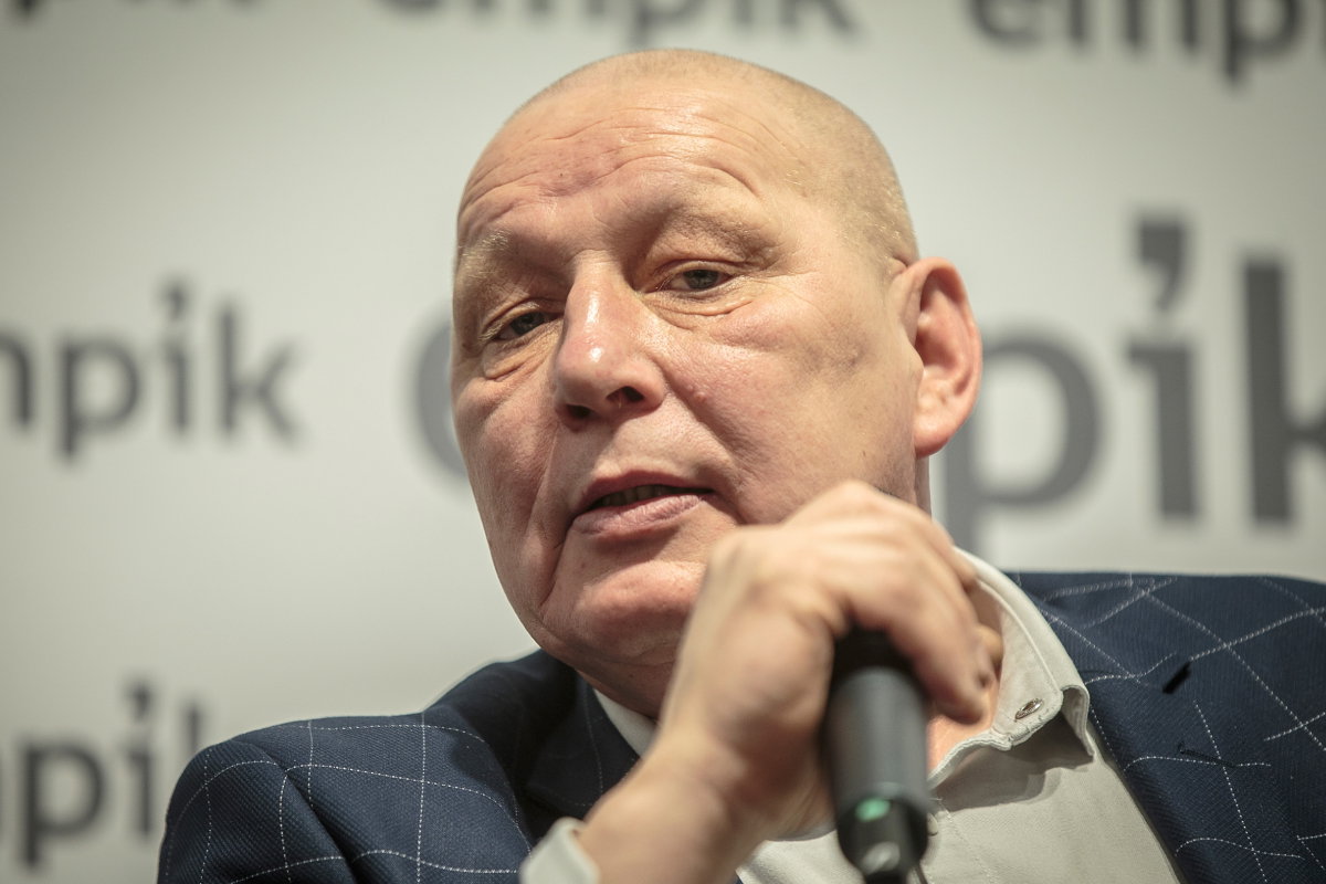 Konflikt na Bliskim Wschodzie będzie dotyczył Europy