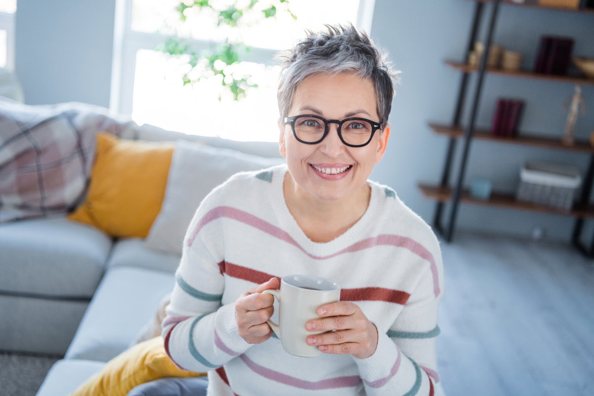 12 sierpnia skoro świt zrób 1 rzecz