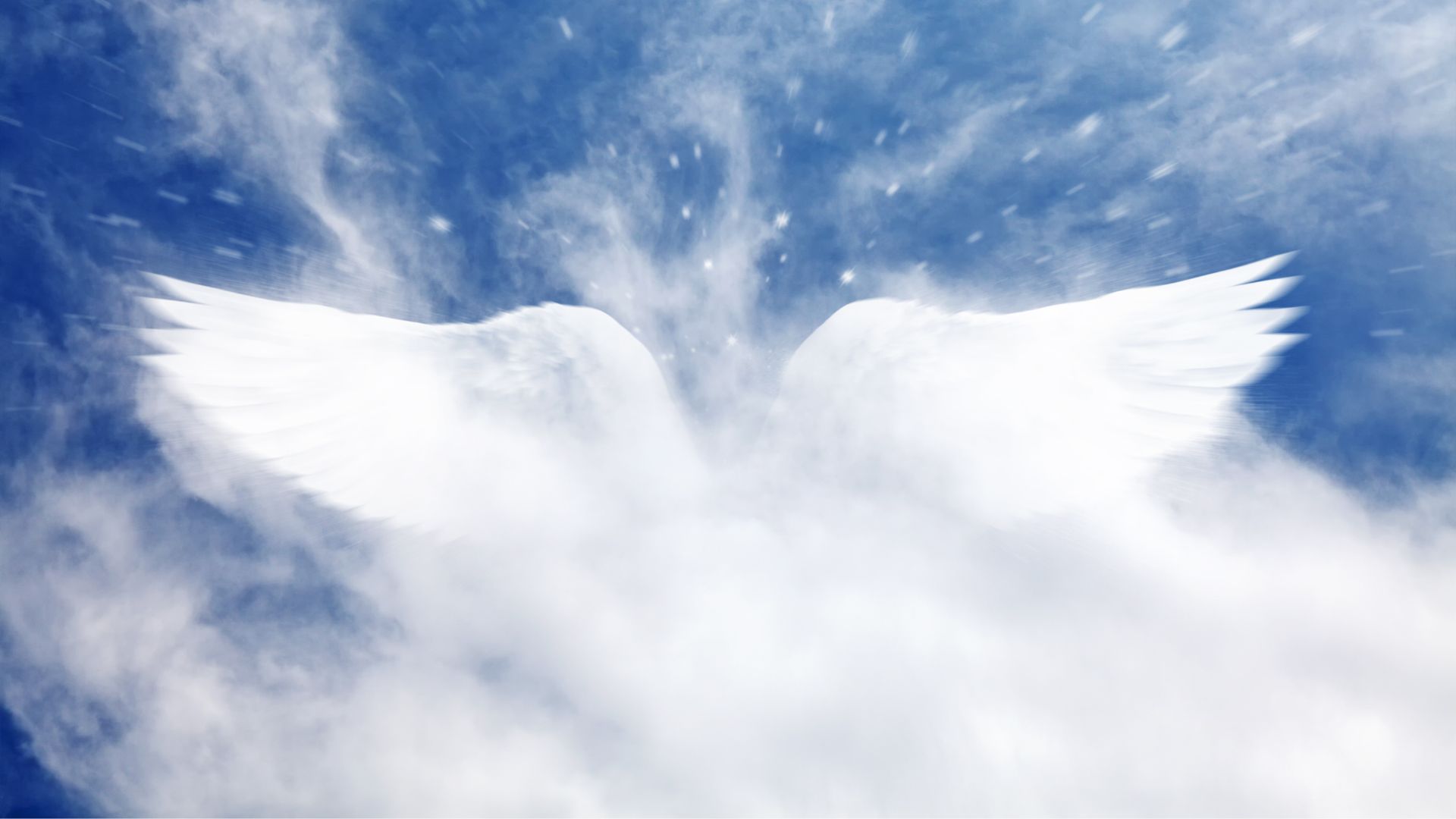 Zastępy Aniołów zwrócą się do 3 znaków zodiaku