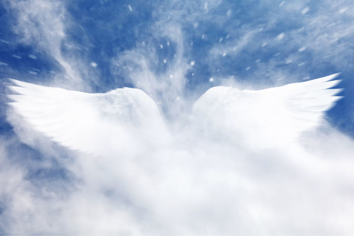 Zastępy Aniołów zwrócą się do 3 znaków zodiaku