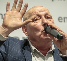 Nowa wizja Krzysztofa Jackowskiego na najbliższy czas
