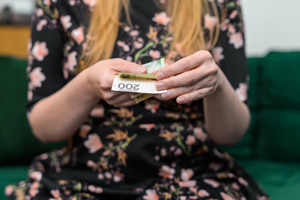 Wskazano 3 znaki zodiaku, które wzbogacą się do końca sierpnia 2024