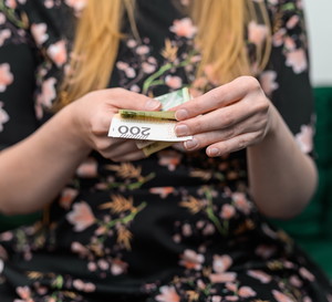 Wskazano 3 znaki zodiaku, które wzbogacą się do końca sierpnia 2024