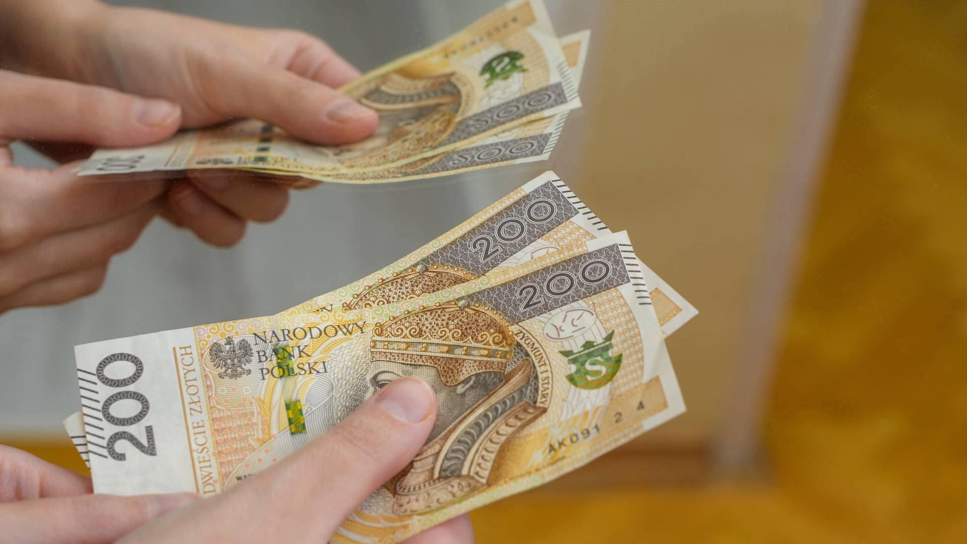 Zrób to do 22 sierpnia 2024 r., a odmienisz swój los na lepsze