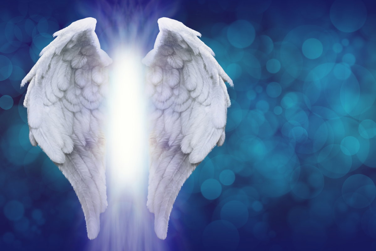 Horoskop anielski tygodniowy 18-24 sierpnia 2024