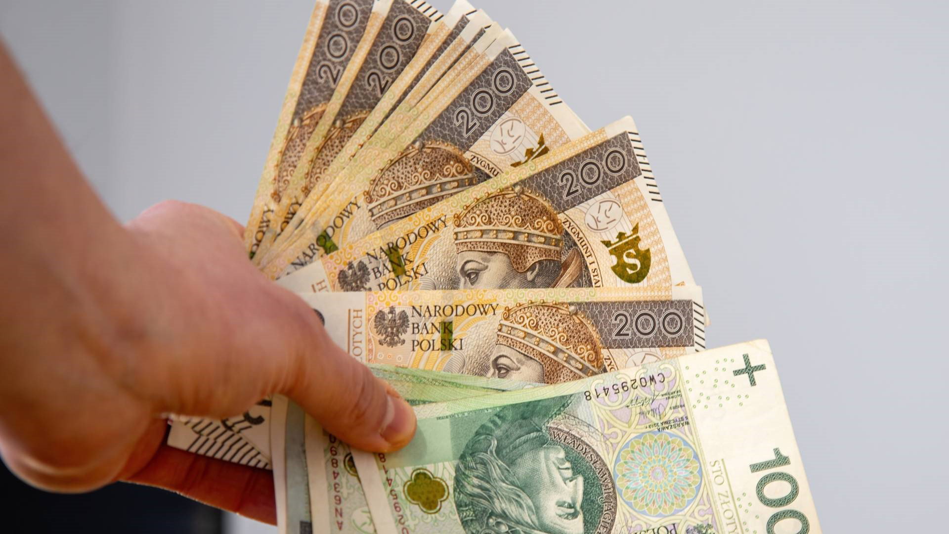 Zrób to do końca lata 2024 r., a Fortuna sypnie ci groszem