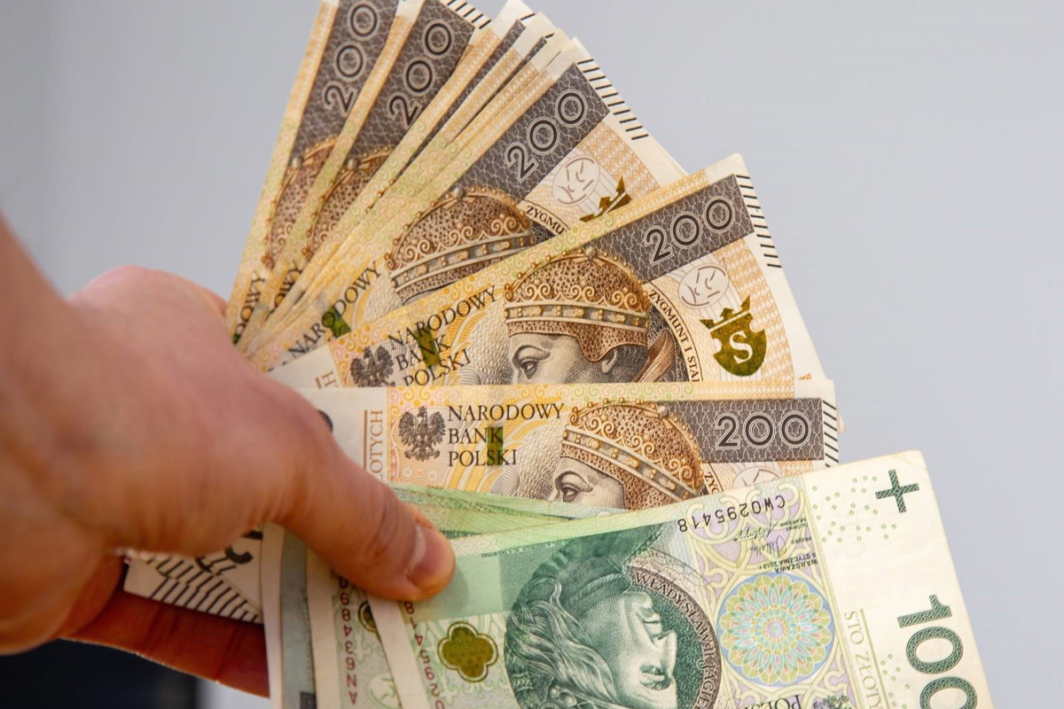Zrób to do końca lata 2024 r., a Fortuna sypnie ci groszem