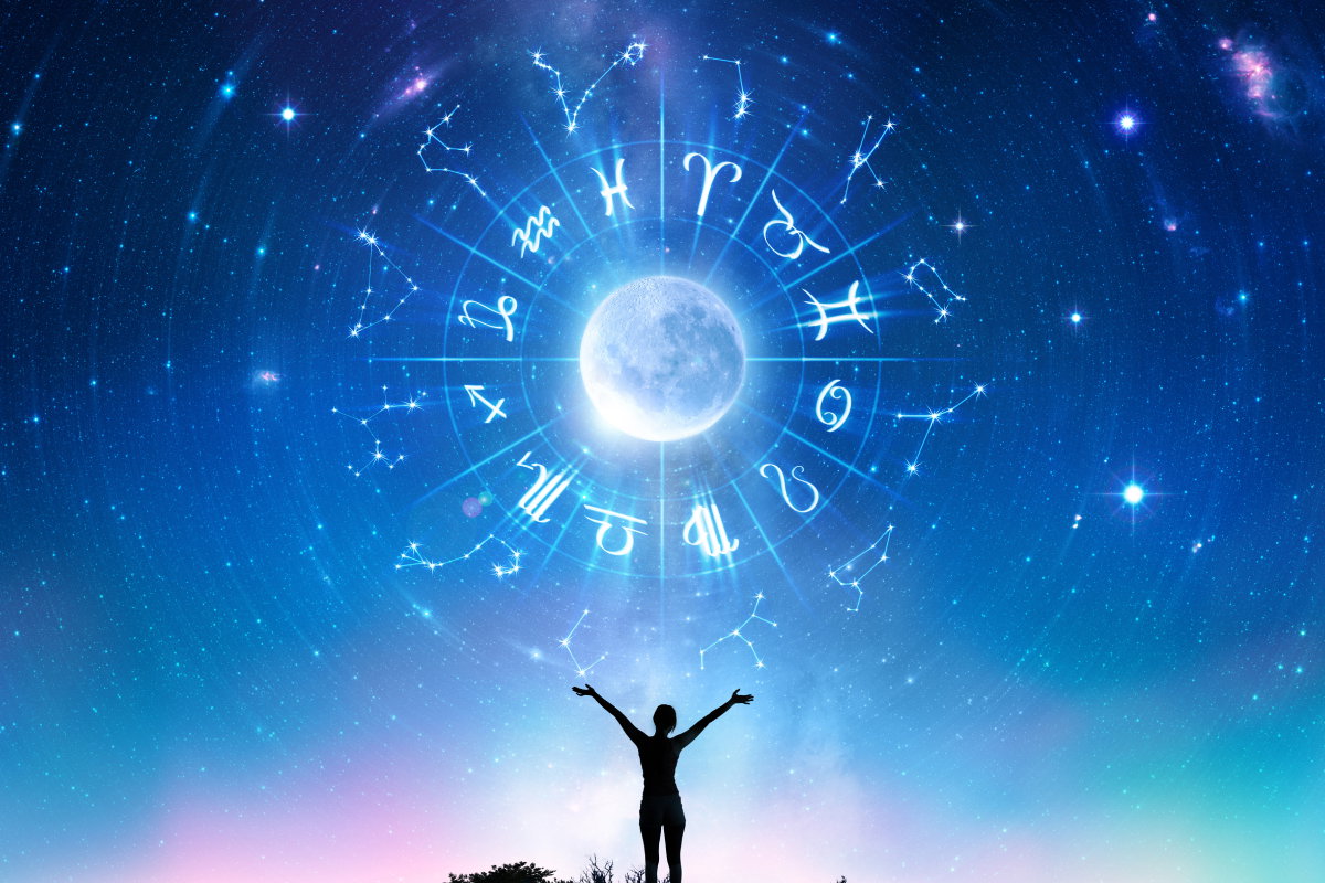 Horoskop tygodniowy 12-18 sierpnia 2024