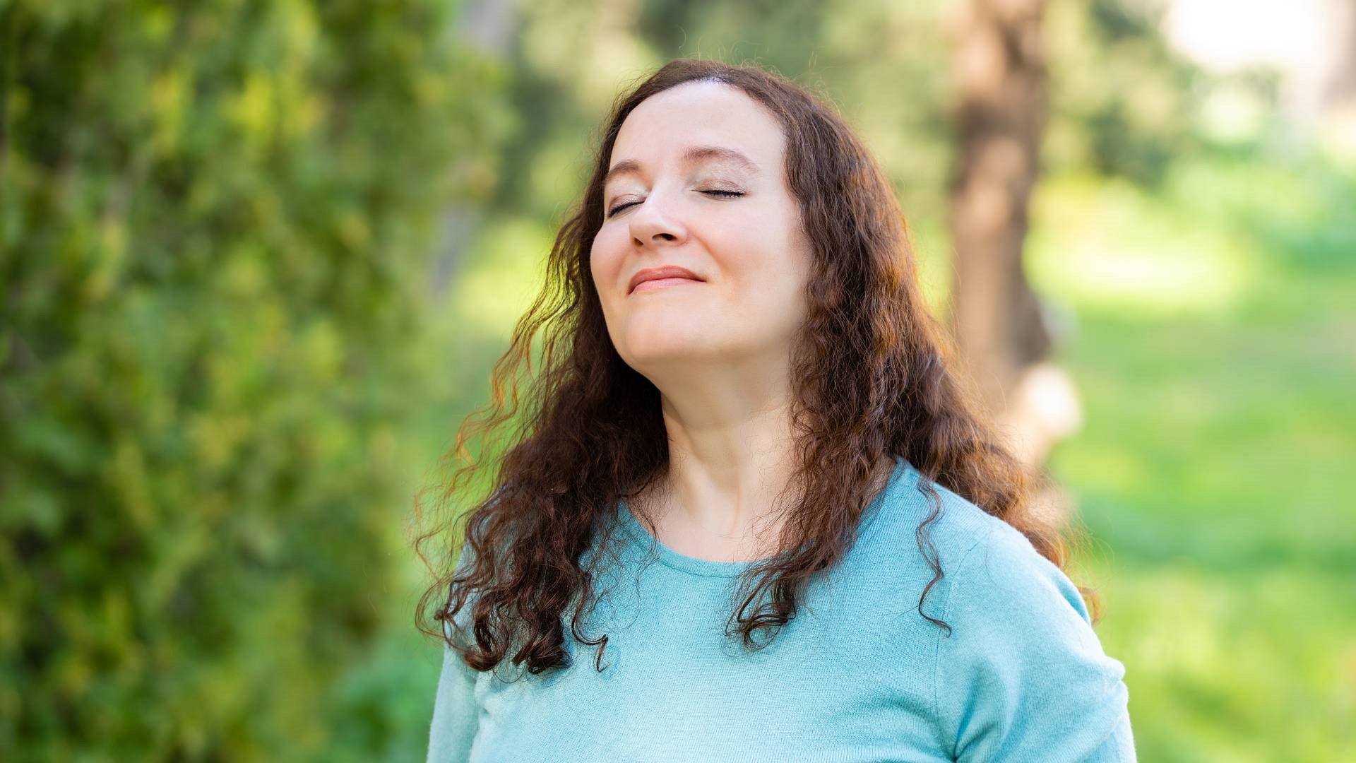 Sprawdzony patent na oczyszczenie aury