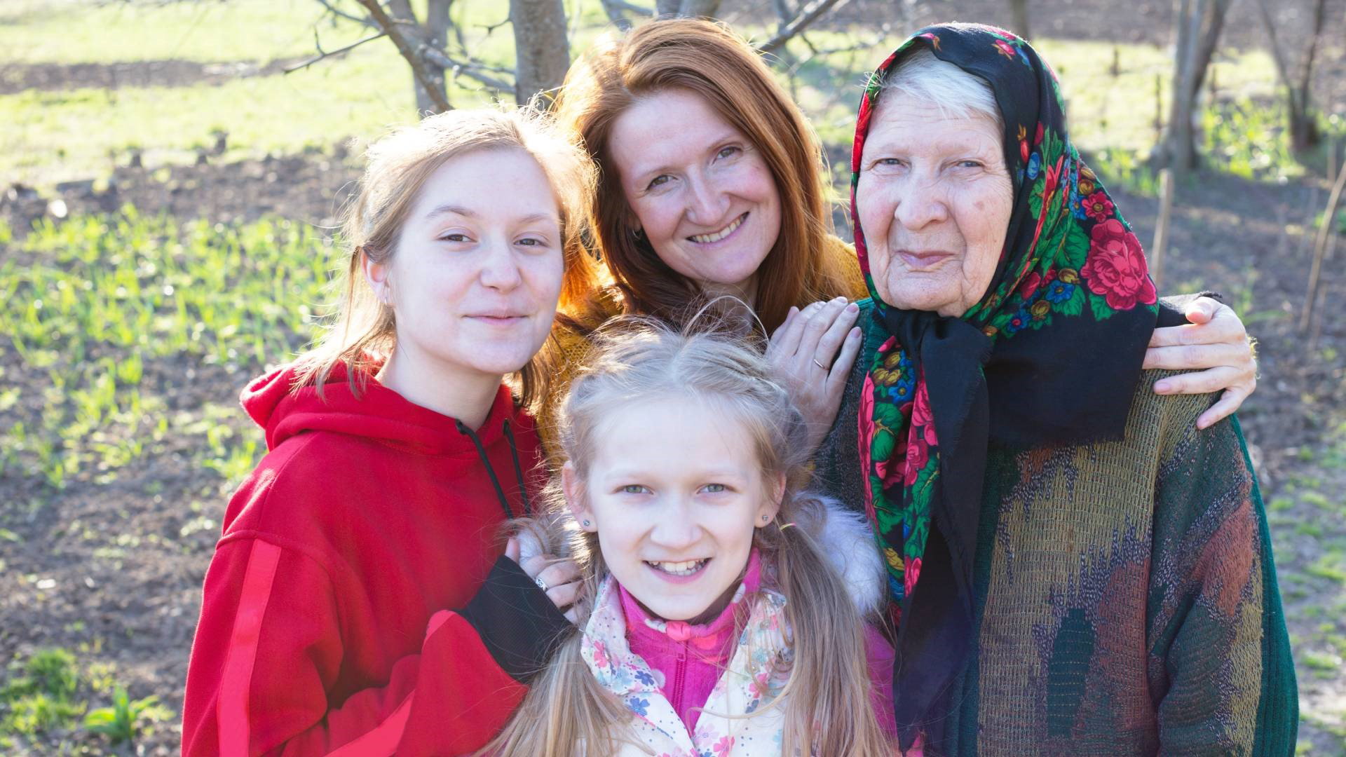 nielski sposób na miłość i spokój w rodzinie  ma wyjątkowe działanie