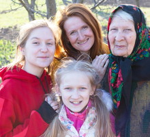 nielski sposób na miłość i spokój w rodzinie ma wyjątkowe działanie