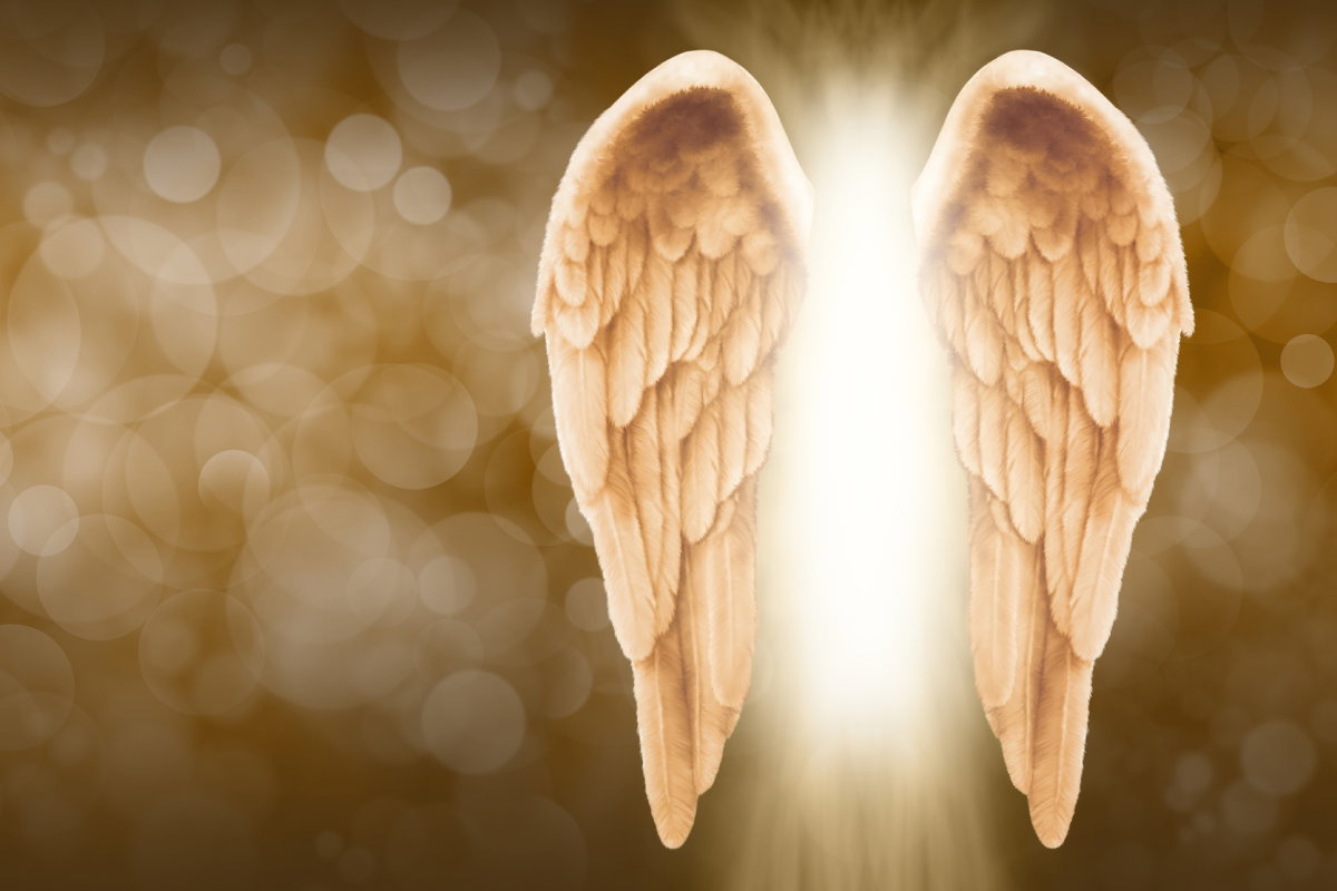 Horoskop anielski tygodniowy 11-17 sierpnia 2024