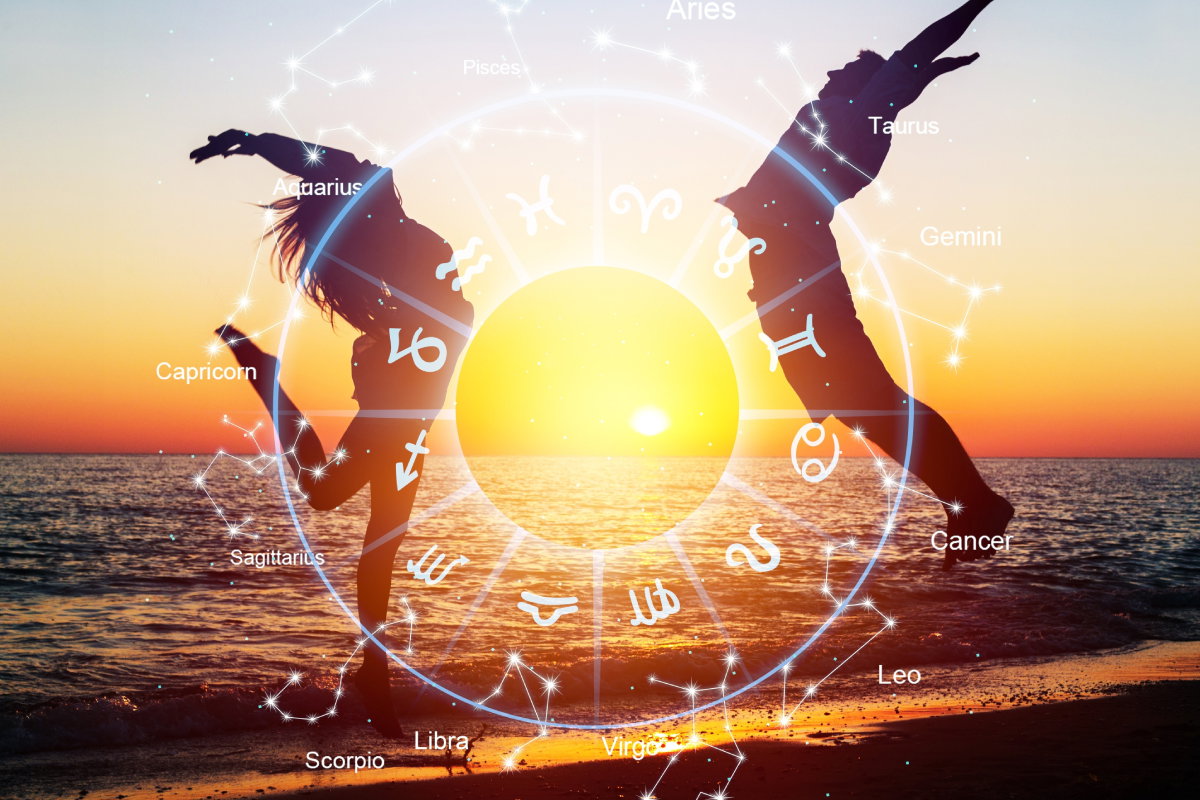 Horoskop miłosny tygodniowy 10-16 sierpnia 2024