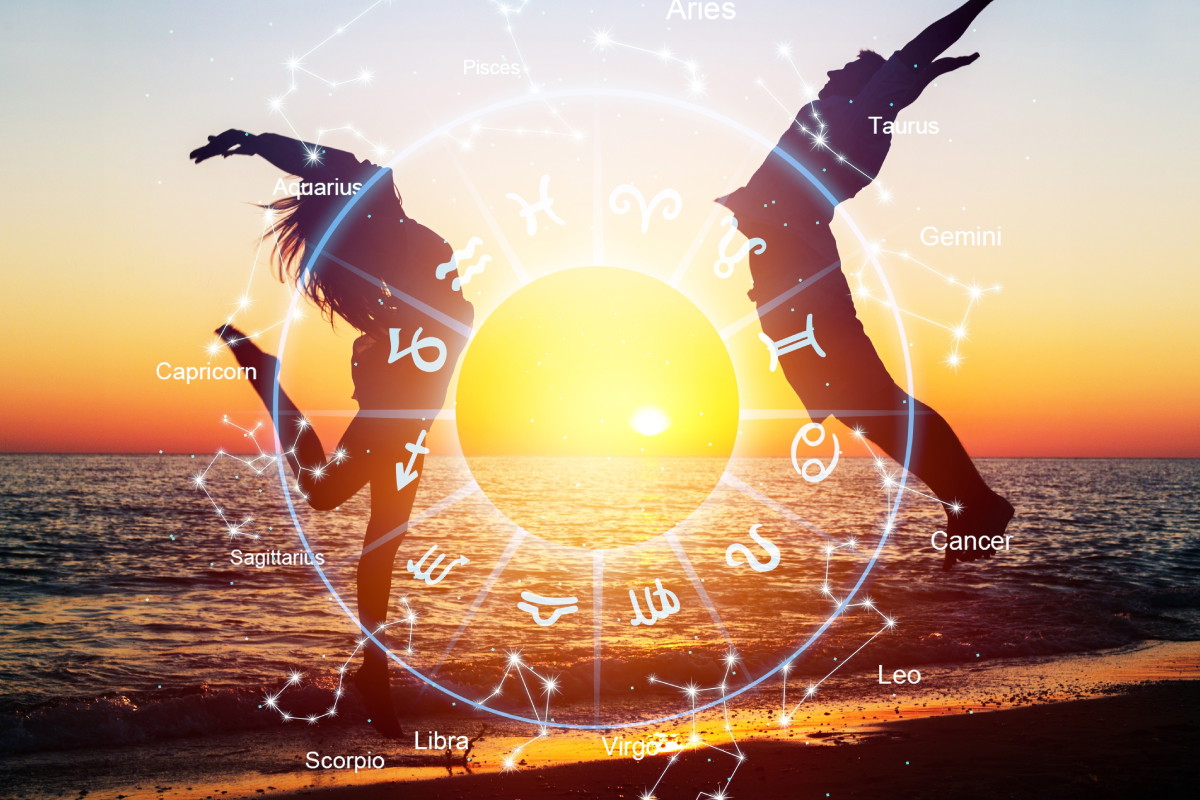 Horoskop miłosny tygodniowy 10-16 sierpnia 2024