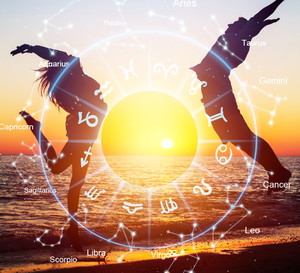 Horoskop miłosny tygodniowy 10-16 sierpnia 2024